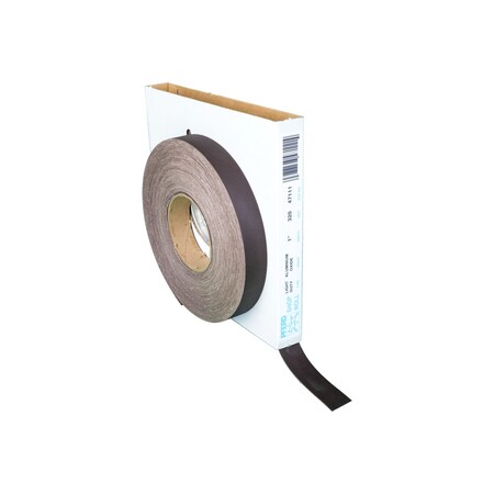 Pferd 1" Shop Roll - Resin/Resin Light Duty - 50 Yard Roll - Aluminum Oxide - 320 Grit 47111